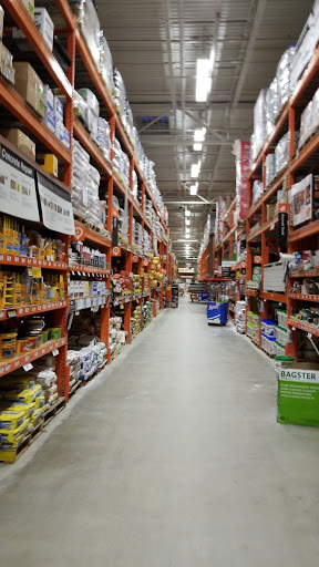 Home Improvement Store «The Home Depot», reviews and photos, 289 S Broadway, Salem, NH 03079, USA