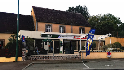La Casa Di Pinocchio à La Madeleine-Bouvet