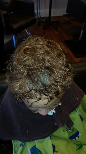 Beauty Salon «Alba Organic Beauty Studio», reviews and photos, 2882 Wasson Rd, Cincinnati, OH 45209, USA