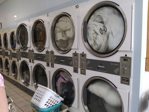 Laundromat «Yelm Laundry Center», reviews and photos, 1010 E Yelm Ave, Yelm, WA 98597, USA