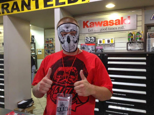 ATV Dealer «Macomb Powersports», reviews and photos, 46860 Gratiot Ave, Chesterfield, MI 48051, USA