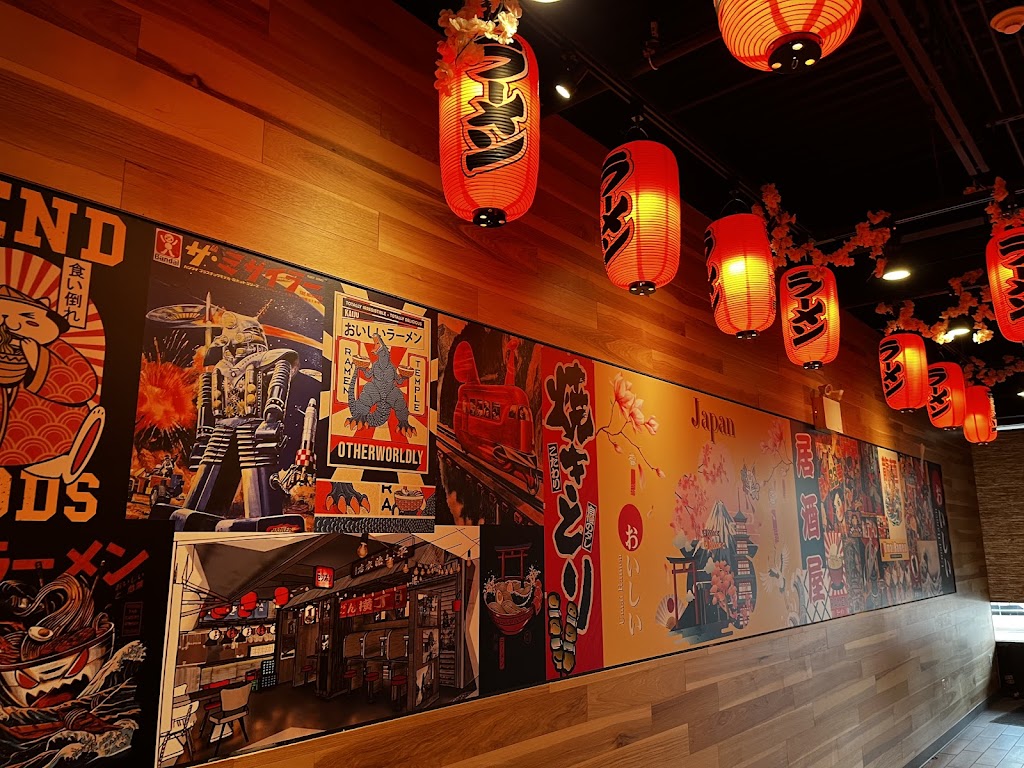 Umai Ramen Cherry Hill, NJ 08034 Menu, Reviews, Hours & Contact