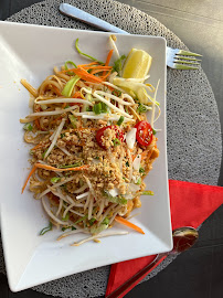 Nouille du Restaurant thaï Maxi-Thaï à Maxilly-sur-Léman - n°13