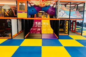 Little Flyers Indoor Playground image