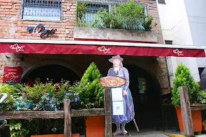 Restaurante español El Payés image
