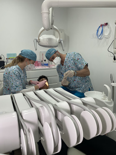 Clínica Dental Dra Rodriguez en Catral