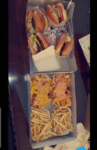 In-N-Out Burger image
