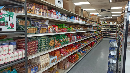 Grocery Store «Gandhi Bazar», reviews and photos, 2815 34th St, Lubbock, TX 79410, USA