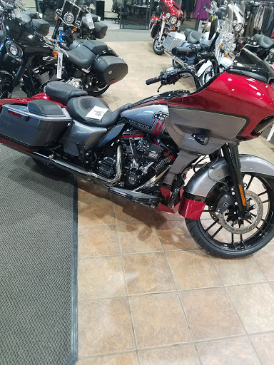 Harley-Davidson Dealer «Simi Valley Harley-Davidson», reviews and photos, 6190 Condor Dr, Moorpark, CA 93021, USA