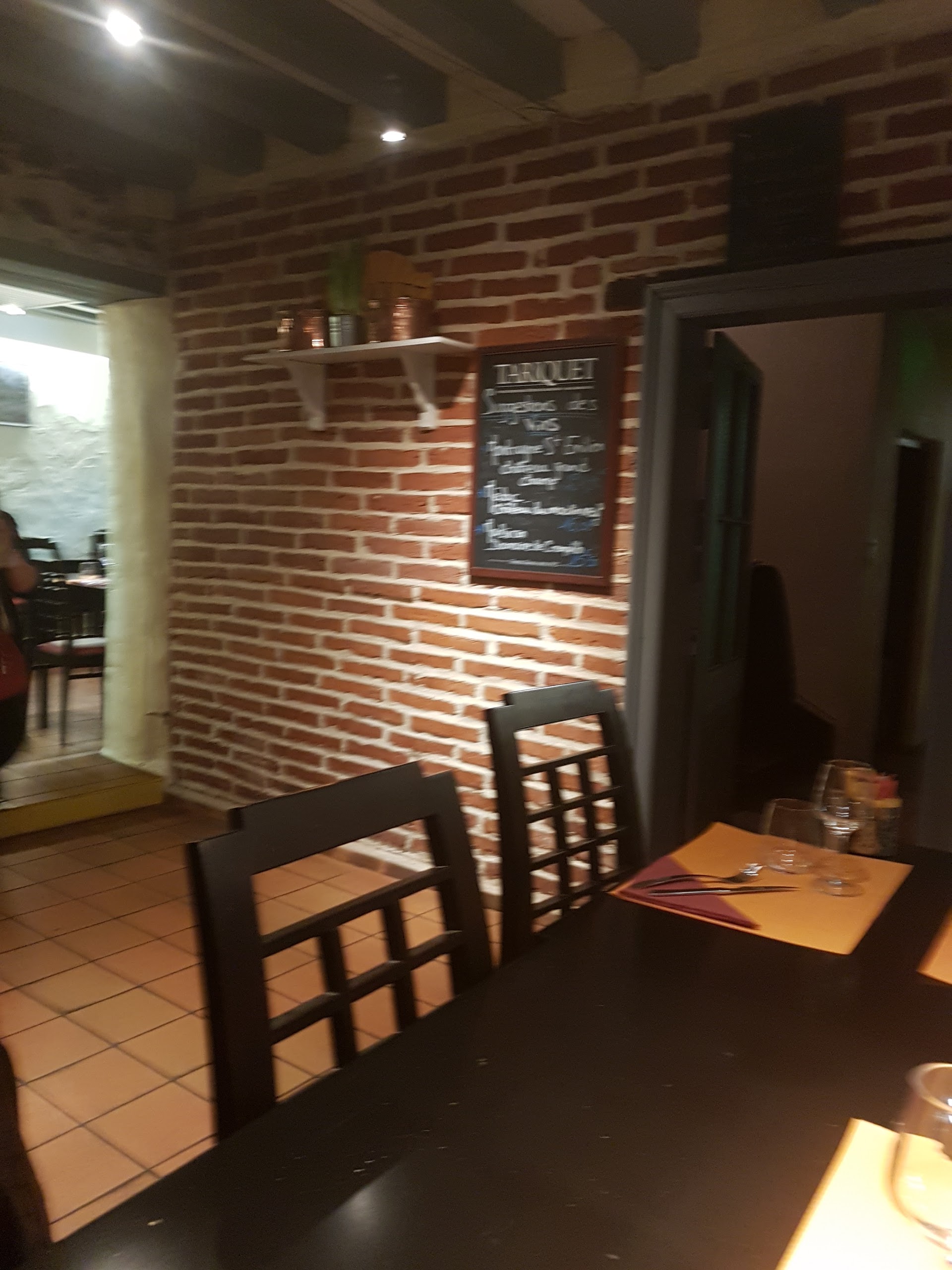 Photo n° 1 de l'avis de Jo. fait le 21/03/2017 à 21:22