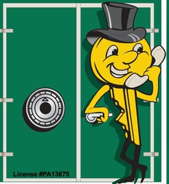 Safe & Vault Shop «Dutys Lock Safe & Security Inc», reviews and photos, 3101 Gettysburg Rd, Camp Hill, PA 17011, USA