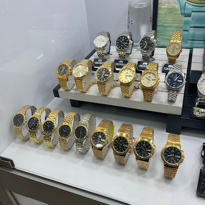 Kok Heng Watch Pen & Optical Store
