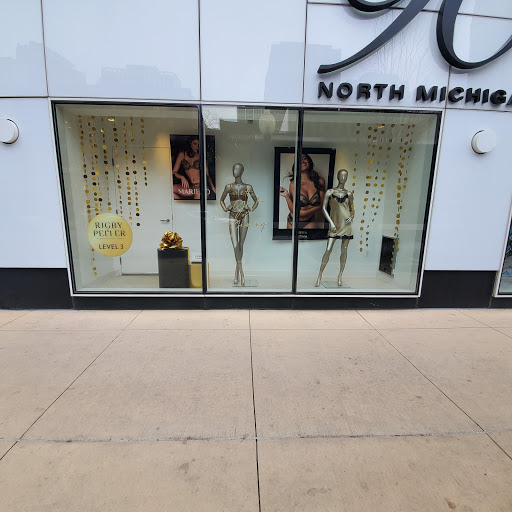 Lingerie Store «Rigby & Peller», reviews and photos, 900 N Michigan Ave L3-7, Chicago, IL 60611, USA