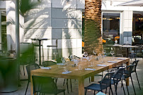 Atmosphère du Restaurant Le Servan à Valbonne - n°8