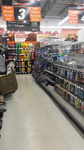 Auto Parts Store «AutoZone», reviews and photos, 112-20 Atlantic Ave, Jamaica, NY 11418, USA