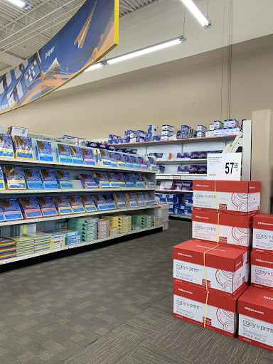 Office Supply Store «OfficeMax», reviews and photos, 10100 N 90th St, Scottsdale, AZ 85258, USA