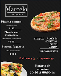 Pizzeria Marcelo