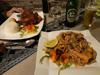 Plats et boissons du Restaurant thaï Express Thai Resto à Marseille - n°3