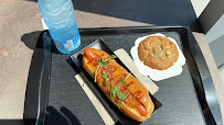 Aliment-réconfort du Restauration rapide DOWL Euratechnologie - Le best Hot Dog de lille - n°10