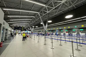 Thessaloniki Airport Macedonia image