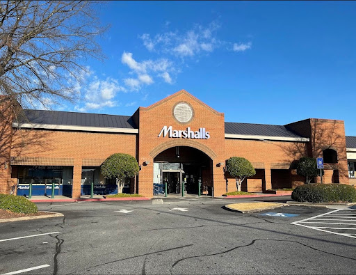 Department Store «Marshalls», reviews and photos, 3675 Satellite Blvd, Duluth, GA 30096, USA