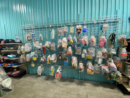 Thrift Store «Goodwill», reviews and photos