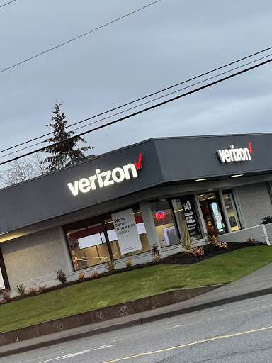 Cell Phone Store «Verizon Authorized Retailer – Cellular Sales», reviews and photos, 5178 Capitol Blvd SE, Tumwater, WA 98501, USA