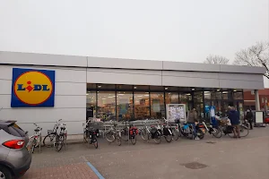 Lidl Wagenweg image