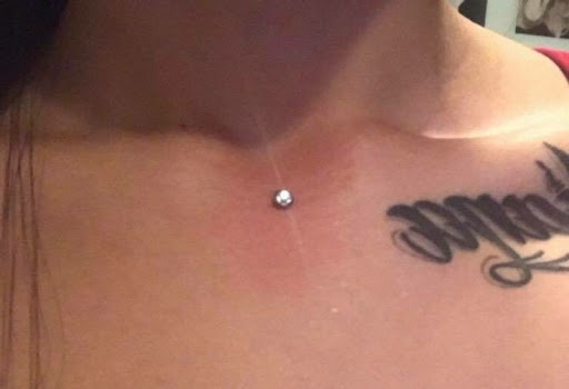 Explore tattoo ideas shoulder, creative tattoo ideas in Elko, available at Custom Tattoos and Body Piercing Studio