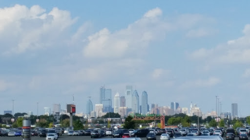 Stadium «USF Sun Dome», reviews and photos, 4202 E Fowler Ave, Tampa, FL 33620, USA