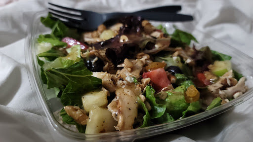 Fast Food Restaurant «Chick-fil-A», reviews and photos, 996 US-287 BYP, Waxahachie, TX 75165, USA