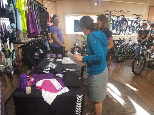 Bicycle Store «Big Sky Cycling & Fitness», reviews and photos, 801 N Last Chance Gulch, Helena, MT 59601, USA