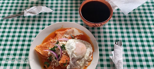 Restaurante Los Reyes - 70826 Monjas, Oaxaca, Mexico