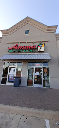 Indian Grocery Store «Amma Indian Grocery Store», reviews and photos, 5601 Basswood Blvd #149, Fort Worth, TX 76137, USA