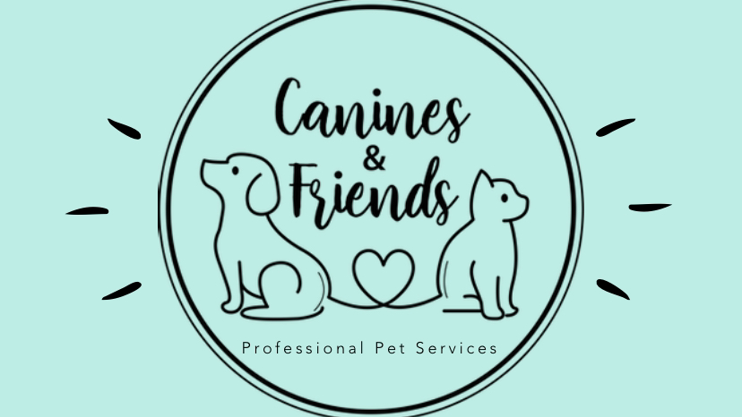 Canines and Friends LLC
