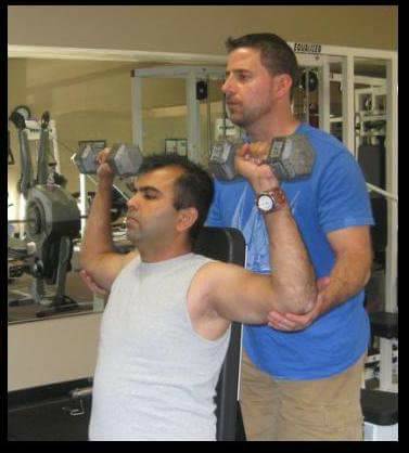 Physical Fitness Program «Accessible Fitness», reviews and photos, 2072 El Camino Real, Santa Clara, CA 95050, USA