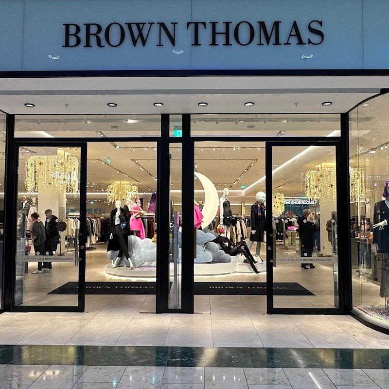Brown Thomas Dundrum