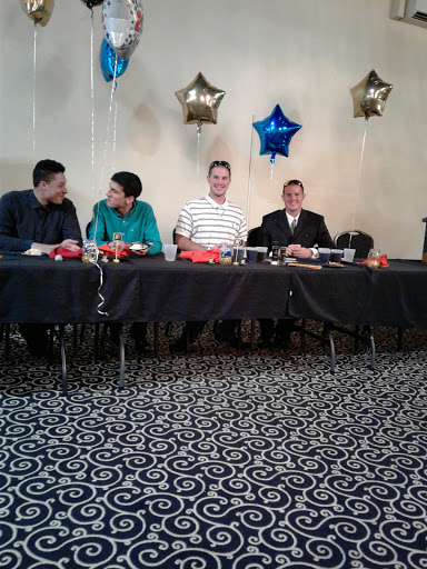 Banquet Hall «Banquet Masters», reviews and photos, 13355 49th St N, Clearwater, FL 33762, USA