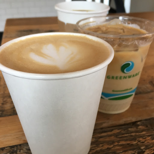 Coffee Shop «Street Bean Coffee», reviews and photos, 2711 3rd Ave, Seattle, WA 98121, USA