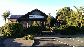 Kaikoura i-SITE Visitor Information Centre
