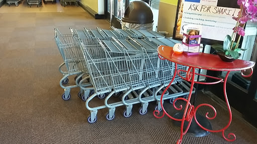 Grocery Store «Kroger», reviews and photos, 17447 Carey Rd, Westfield, IN 46074, USA