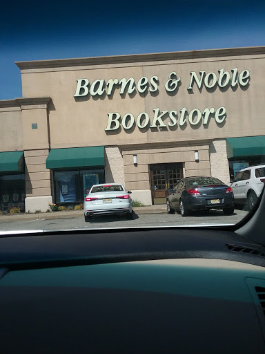 Book Store «Barnes & Noble», reviews and photos, 375 NJ-10, Ledgewood, NJ 07852, USA