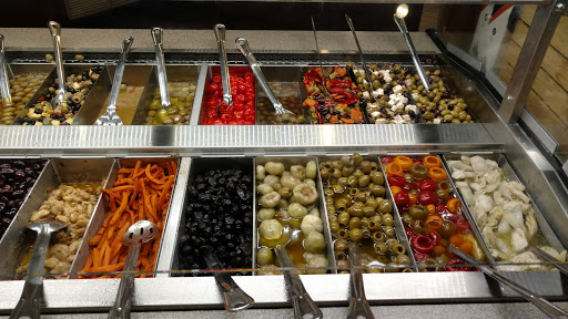 Grocery Store «The Fresh Market», reviews and photos, 1635 Perry Hill Rd, Montgomery, AL 36106, USA