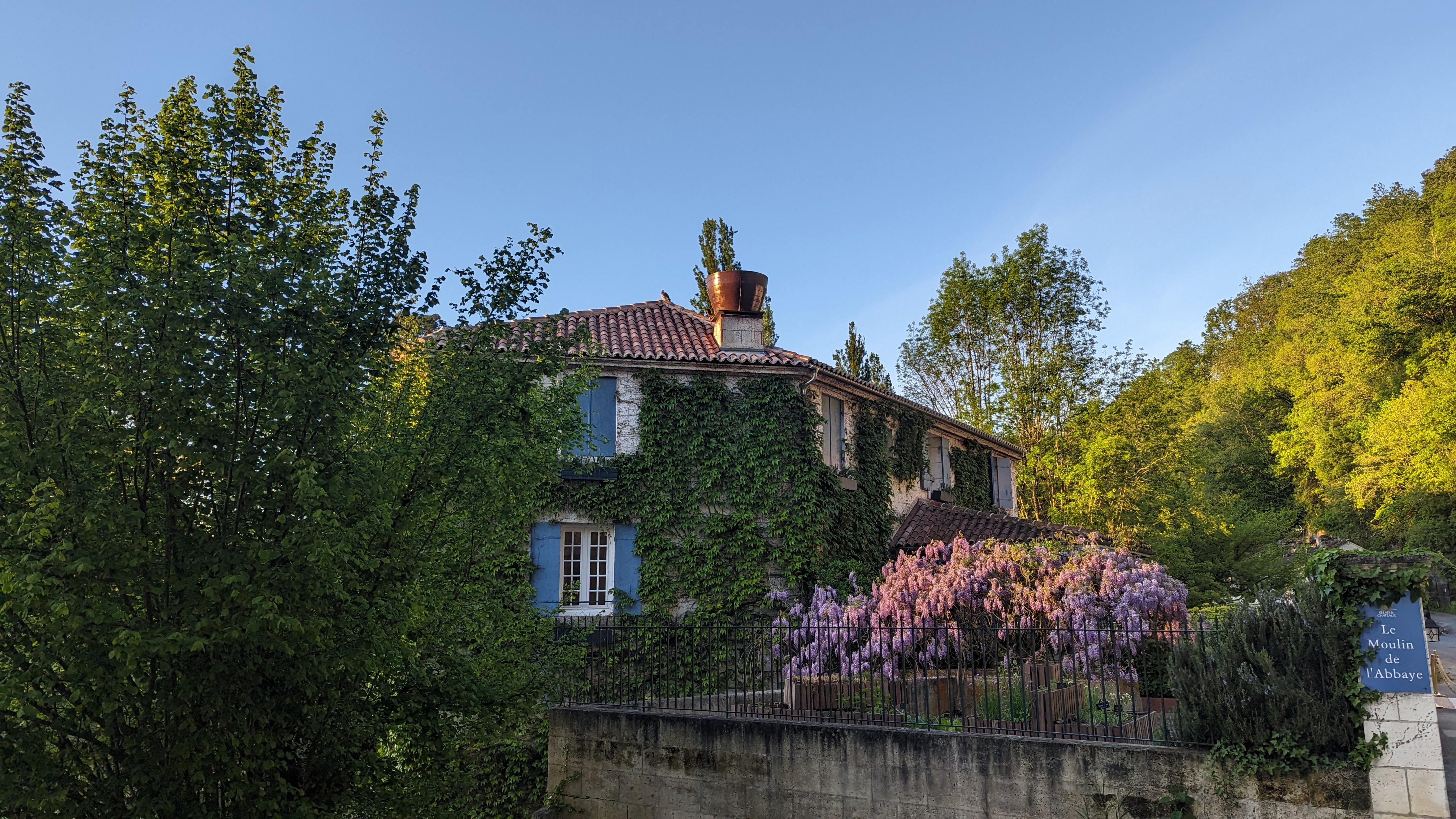 Photo n° 1 de l'avis de Luigi. fait le 21/05/2023 à 18:04