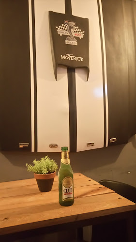 Bar Maverickrockandfood - Pub