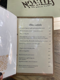 Photo n°10 de Restaurant le sud à Sainte-Maxime ()