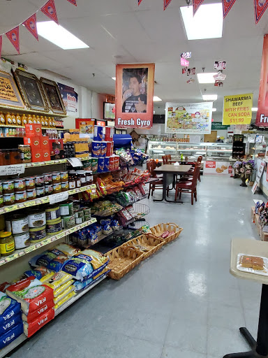 Grocery Store «Rangoli Indo-Pak Groceries», reviews and photos, 7104 Hull Street Rd, Richmond, VA 23235, USA