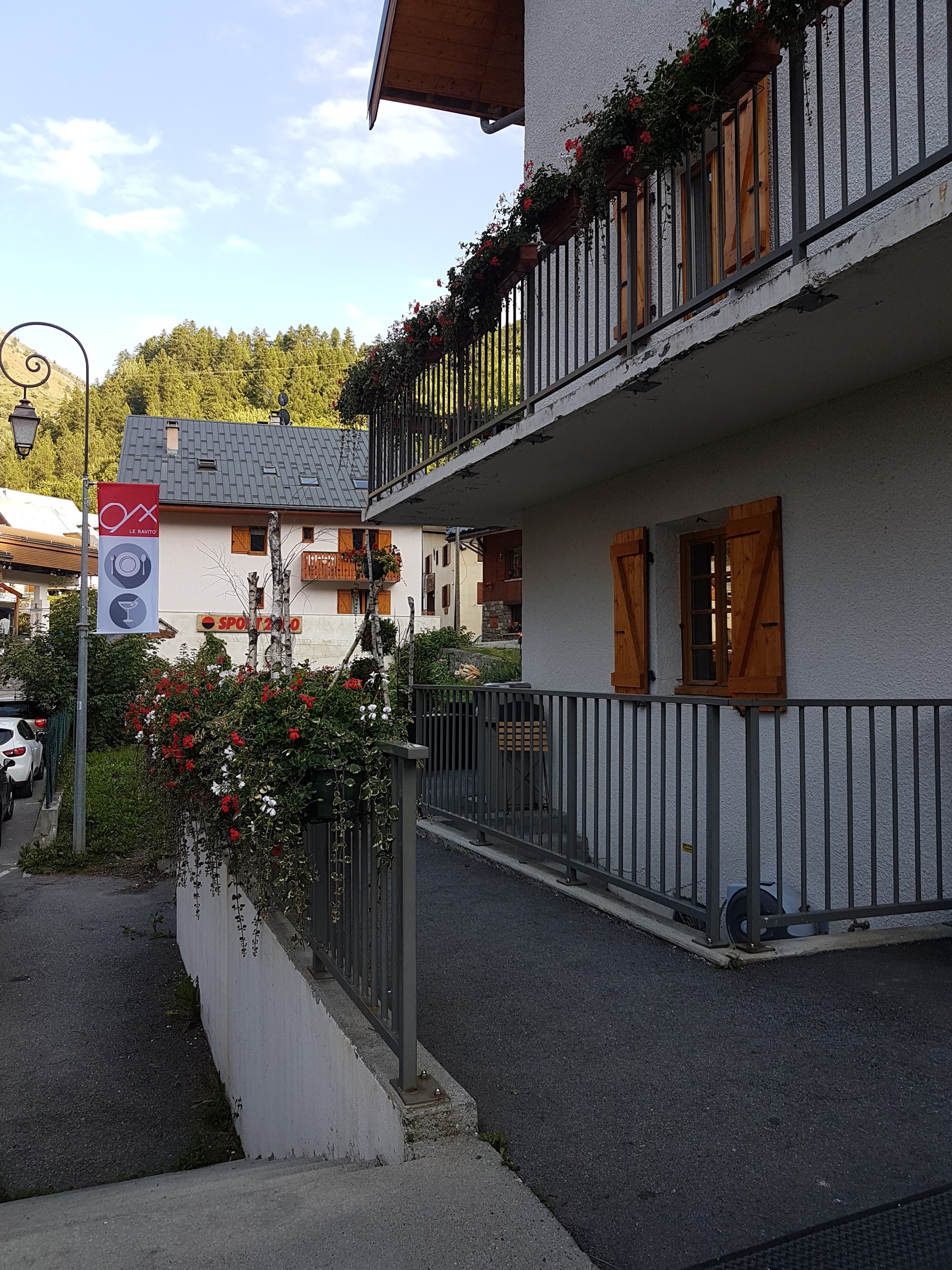Photo n° 3 de l'avis de Louis.a fait le 19/08/2017 à 16:40