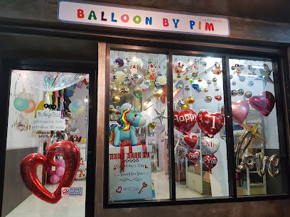 Balloonbypim