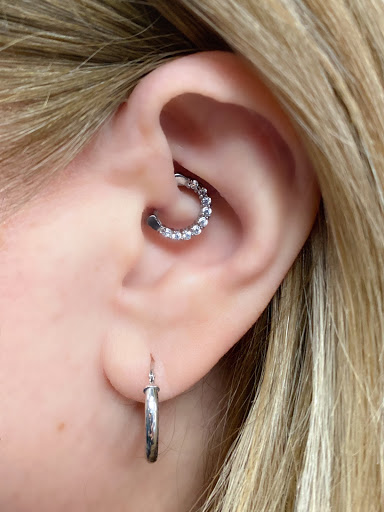 Explore picasso tattoo ideas, creative tattoo ideas in Springfield, available at Body Piercing By Qui Qui